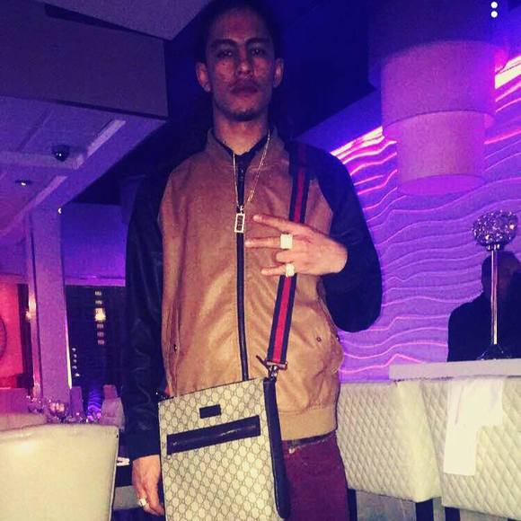 Meet your Posher, Kaled - Picture 1 of 1